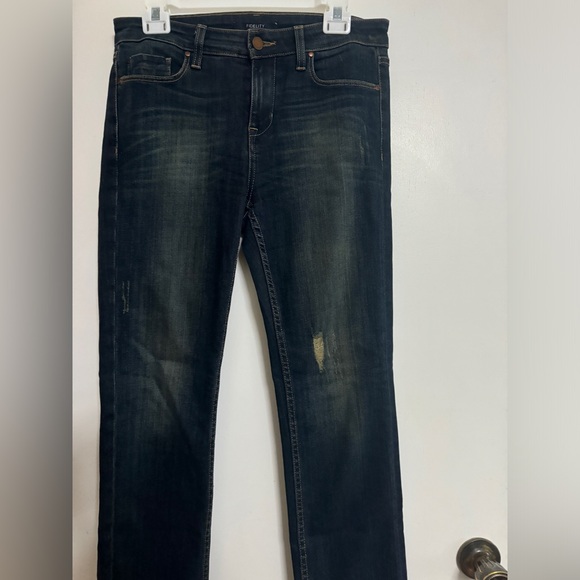 Fidelity RIZZO Crop Slim Boot - Picture 2 of 7